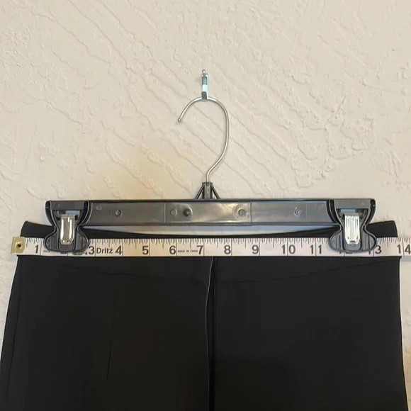 {tl} The Letter Black Pencil Skirt size S - Picture 6 of 7